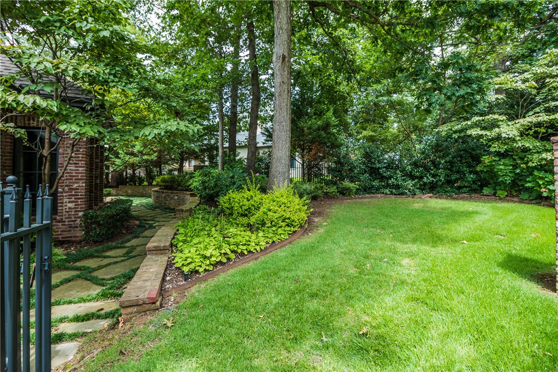 Clear Creek - Residential