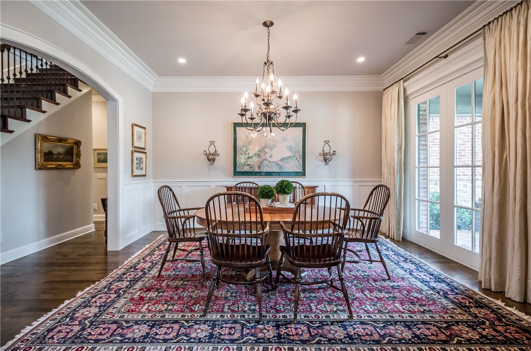 Clear Creek - Residential