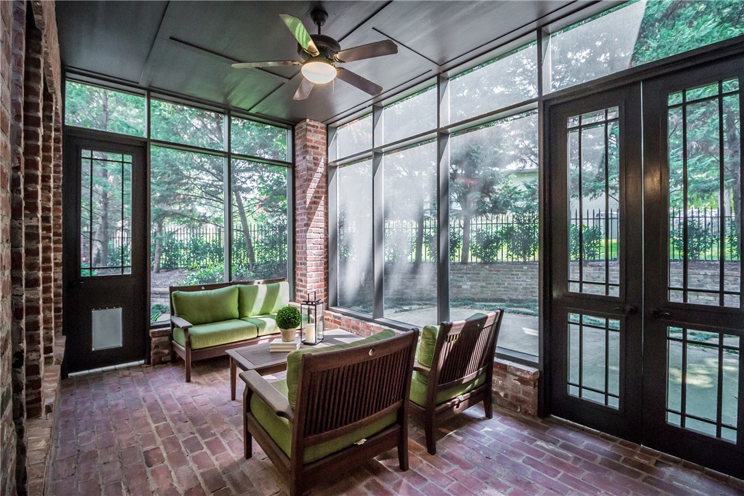 Clear Creek - Residential