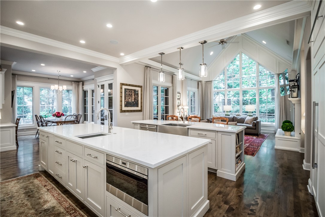 Clear Creek - Residential