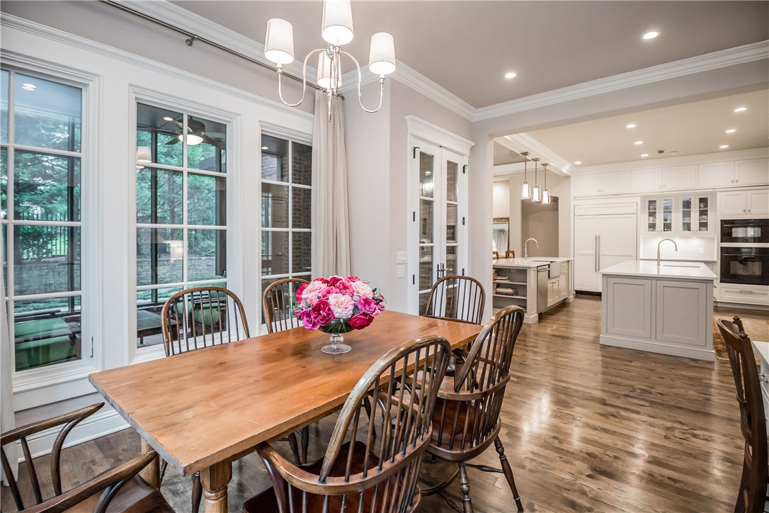 Clear Creek - Residential