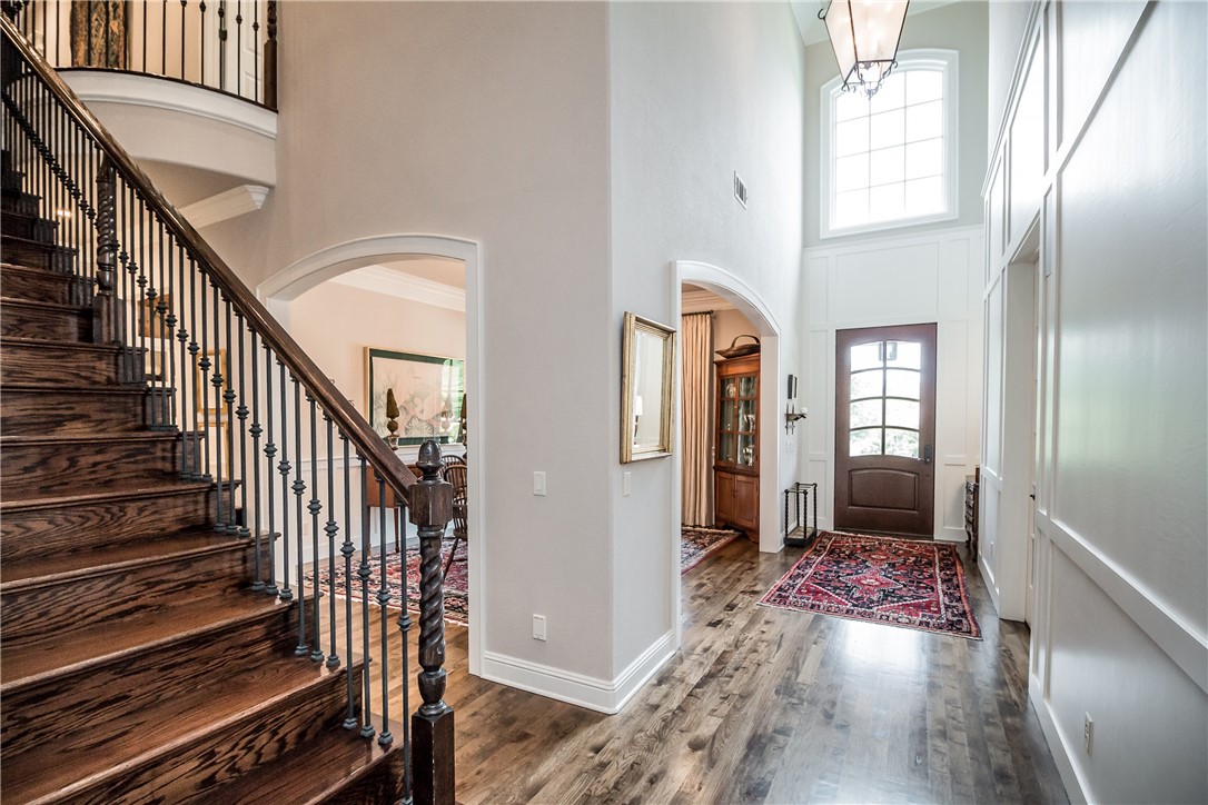 Clear Creek - Residential