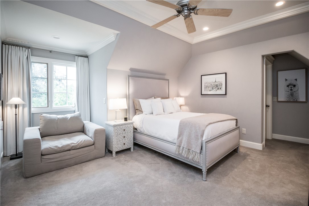 Clear Creek - Residential
