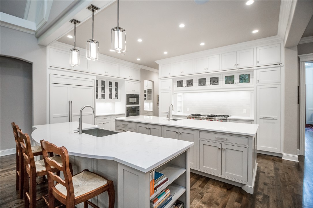 Clear Creek - Residential