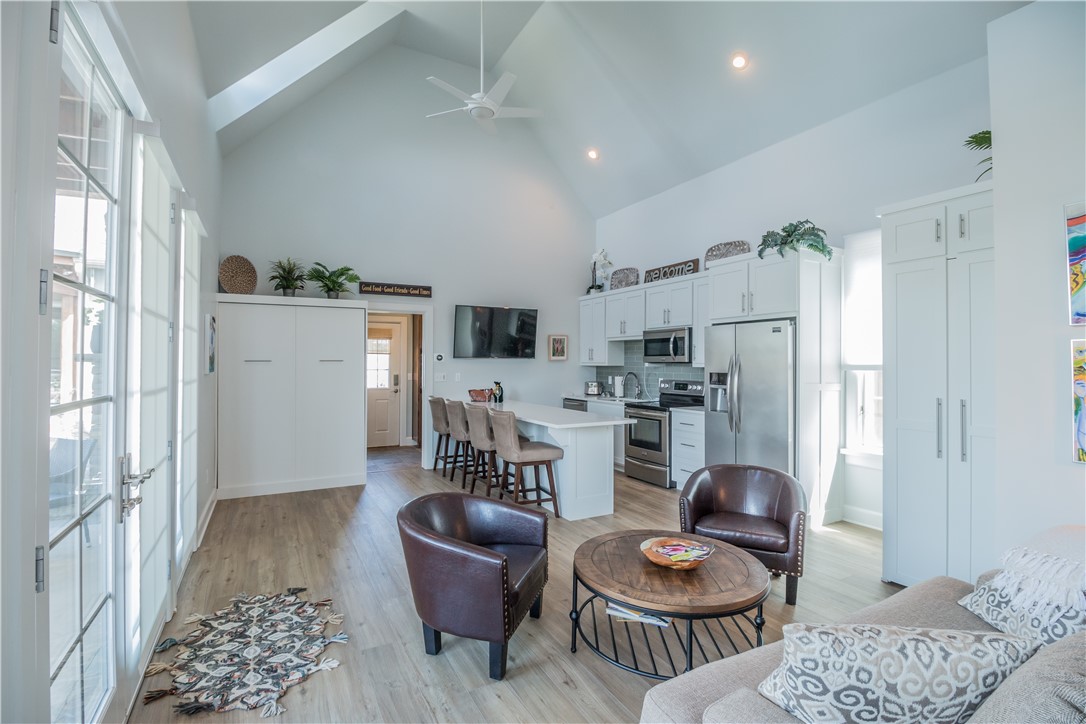 Pinnacle - Residential