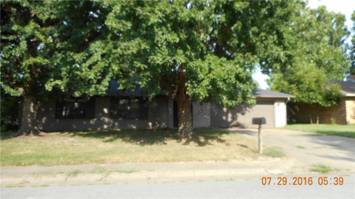 W Walker Sub Ph II - Residential