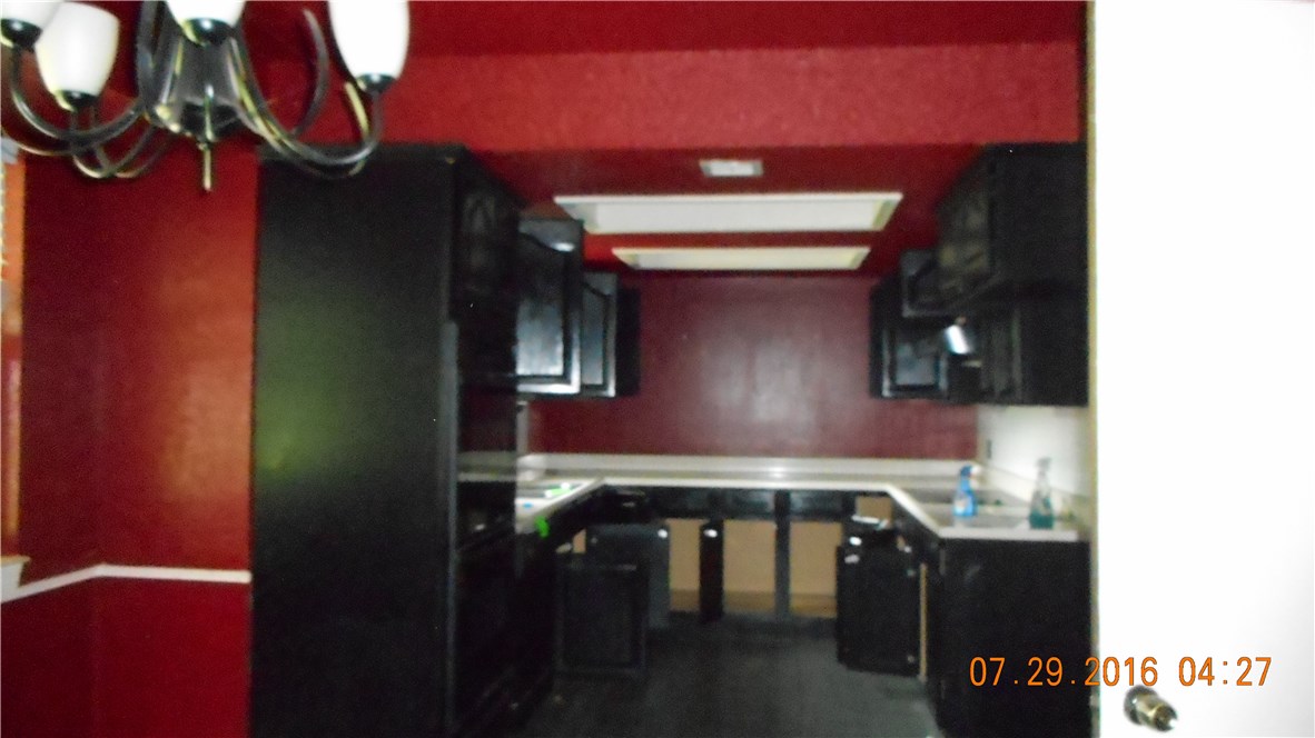 W Walker Sub Ph II - Residential