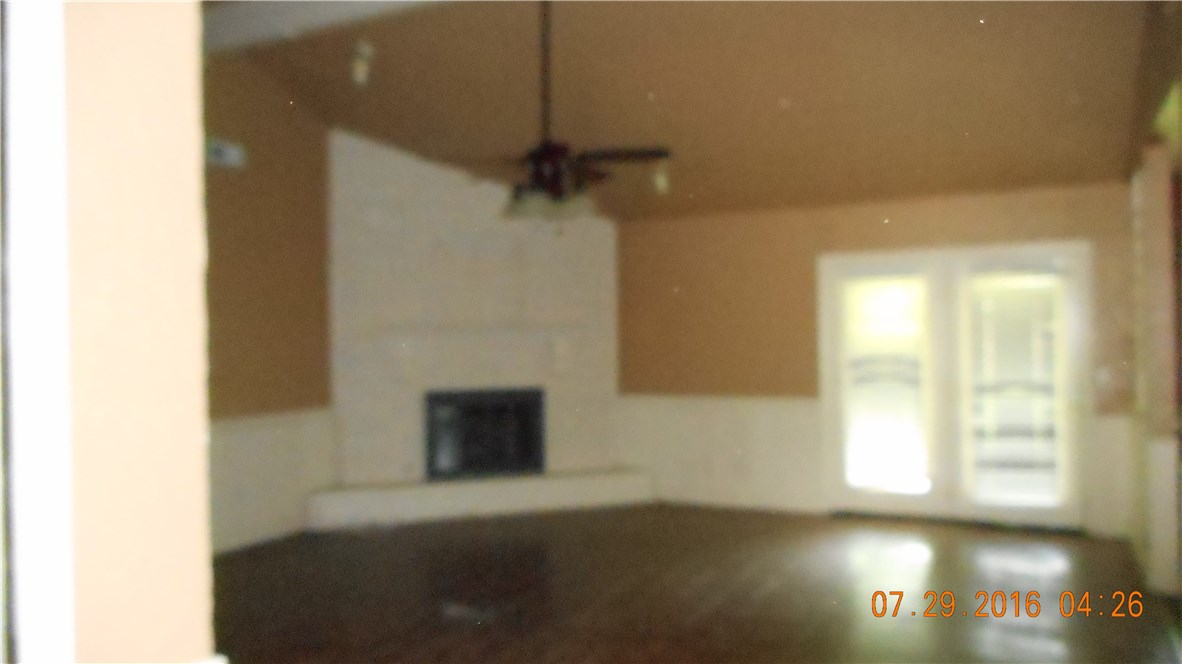 W Walker Sub Ph II - Residential