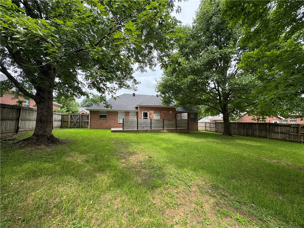 Briarwood Ph II - Residential Lease