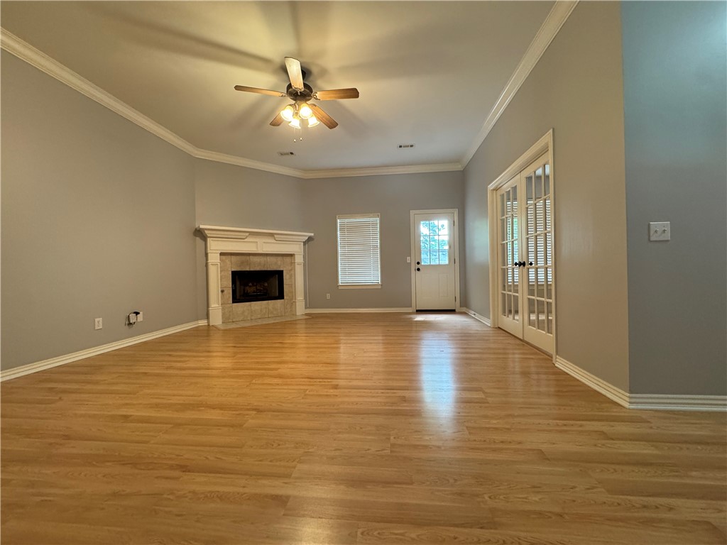 Briarwood Ph II - Residential Lease