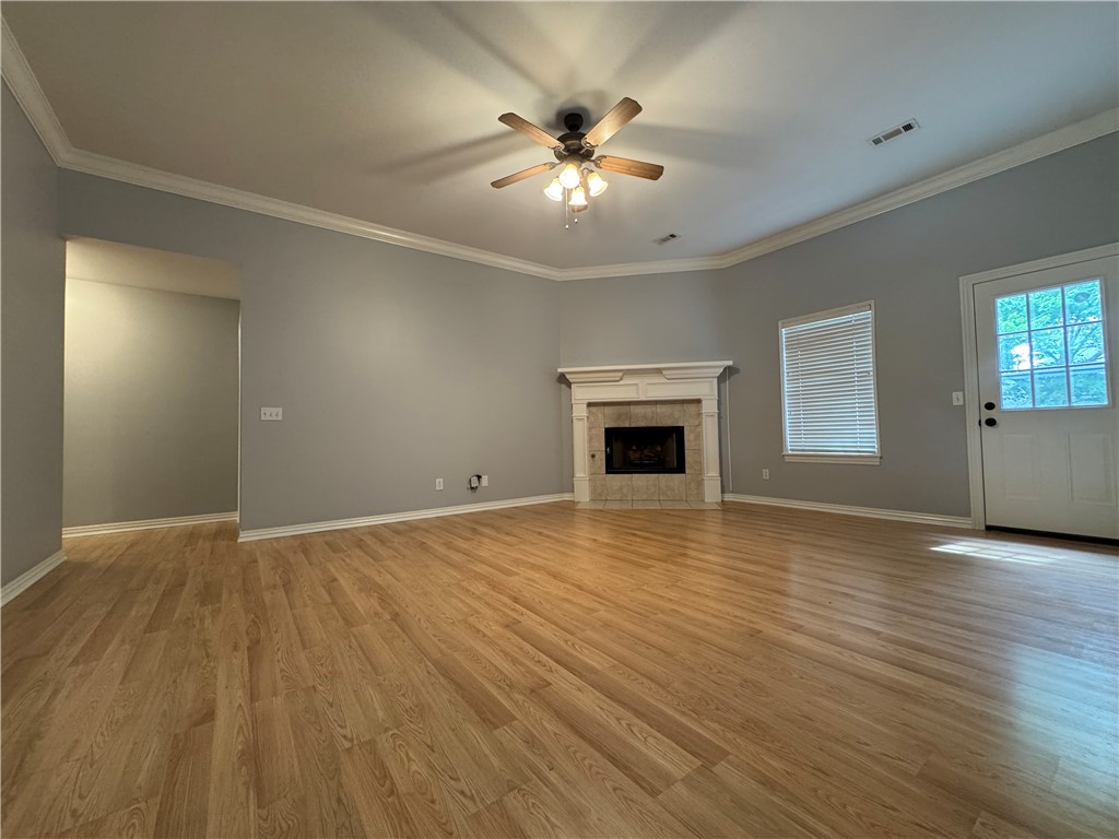 Briarwood Ph II - Residential Lease