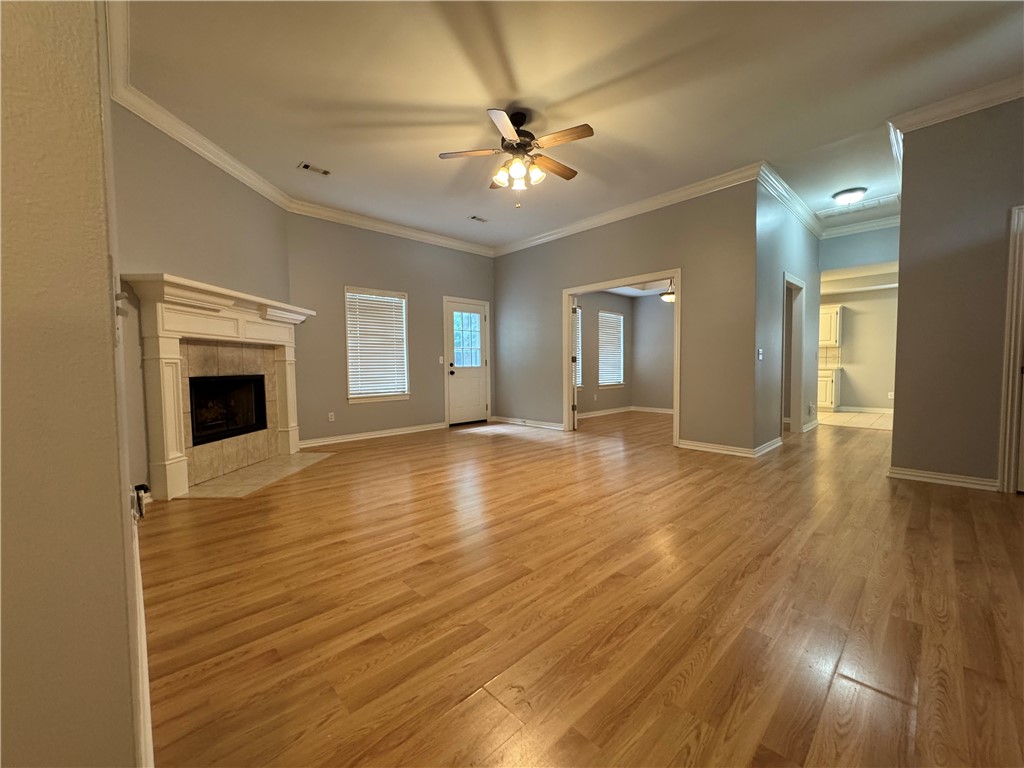 Briarwood Ph II - Residential Lease