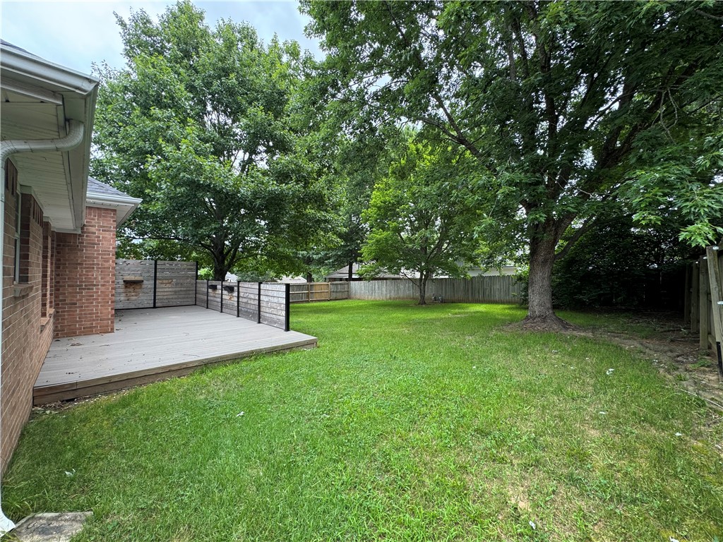Briarwood Ph II - Residential Lease