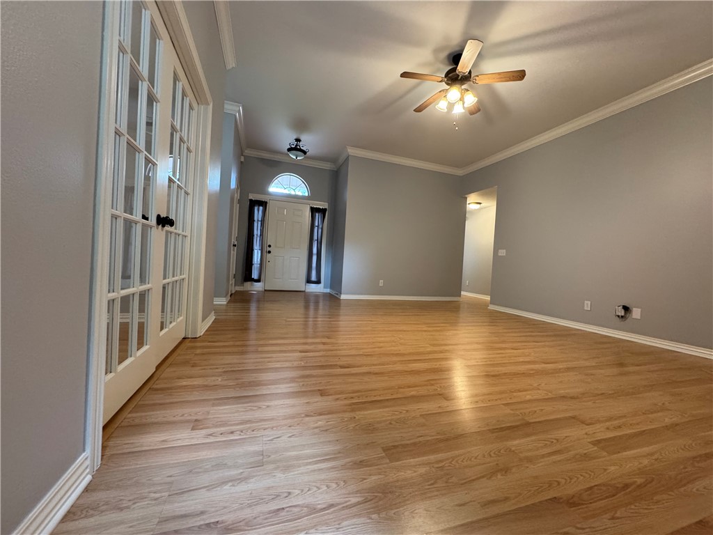 Briarwood Ph II - Residential Lease