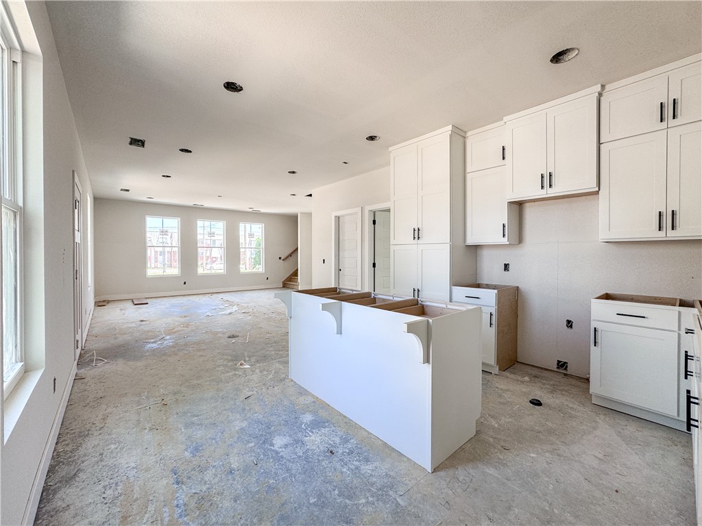 EVINS FARM - Residential