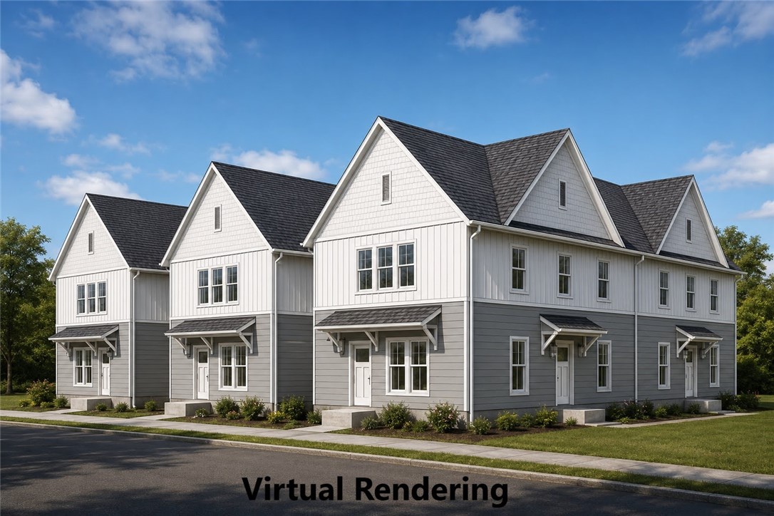 Brand new investment opportunity just minutes from the U of A campus! This 7-unit townhome development features all 4 bedroom, 4 bathroom units with a potential annual gross income of $340,200! Enjoy unbeatable convenience with easy access to the Razorback Greenway, City Park Restaurant, bus stops, and Grocery store! Each unit offers an open-concept layout with luxury vinyl plank flooring throughout, quartz countertops, custom cabinets extended to the ceiling, gas range, kitchen island, and more. Every bedroom features its own private full bathroom. All units have refrigerator, washer, and dryer included. Excellent location with easy access to campus and all Fayetteville has to offer!