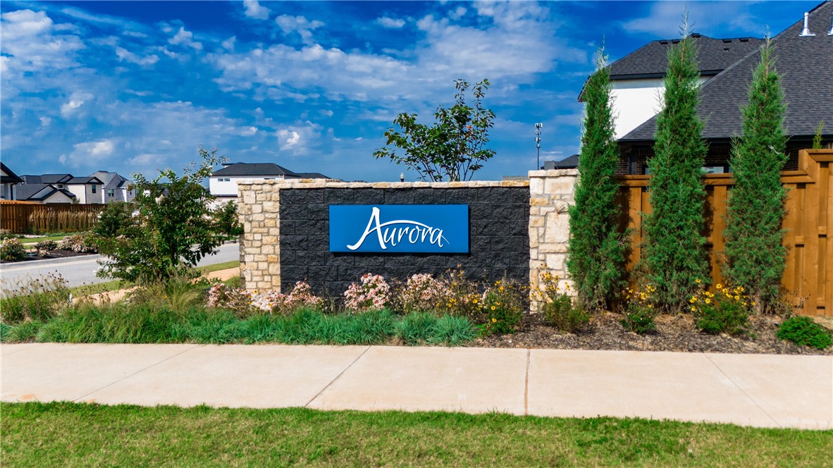 Aurora Sub Ph I Bentonville - Residential