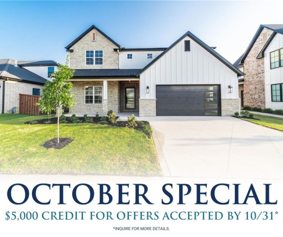 Aurora Sub Ph I Bentonville - Residential