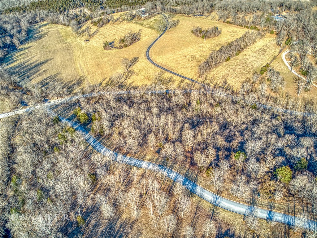Rock Creek Estates - Land