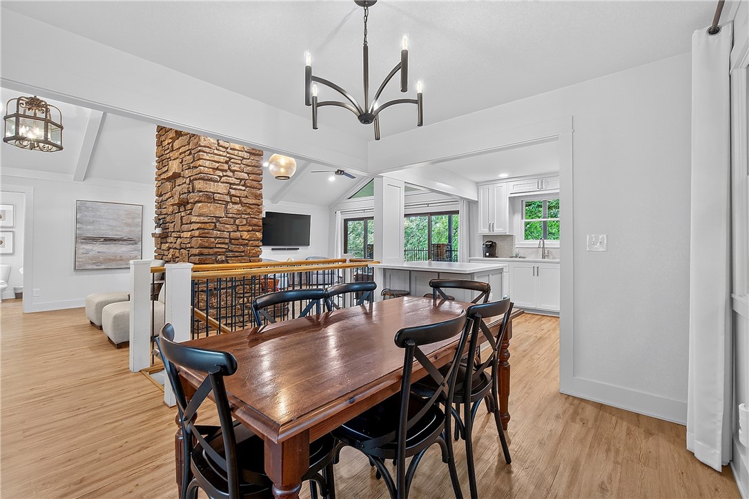 Fayetteville Outlots - Residential
