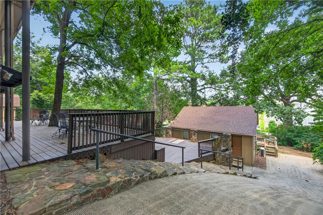 Fayetteville Outlots - Residential