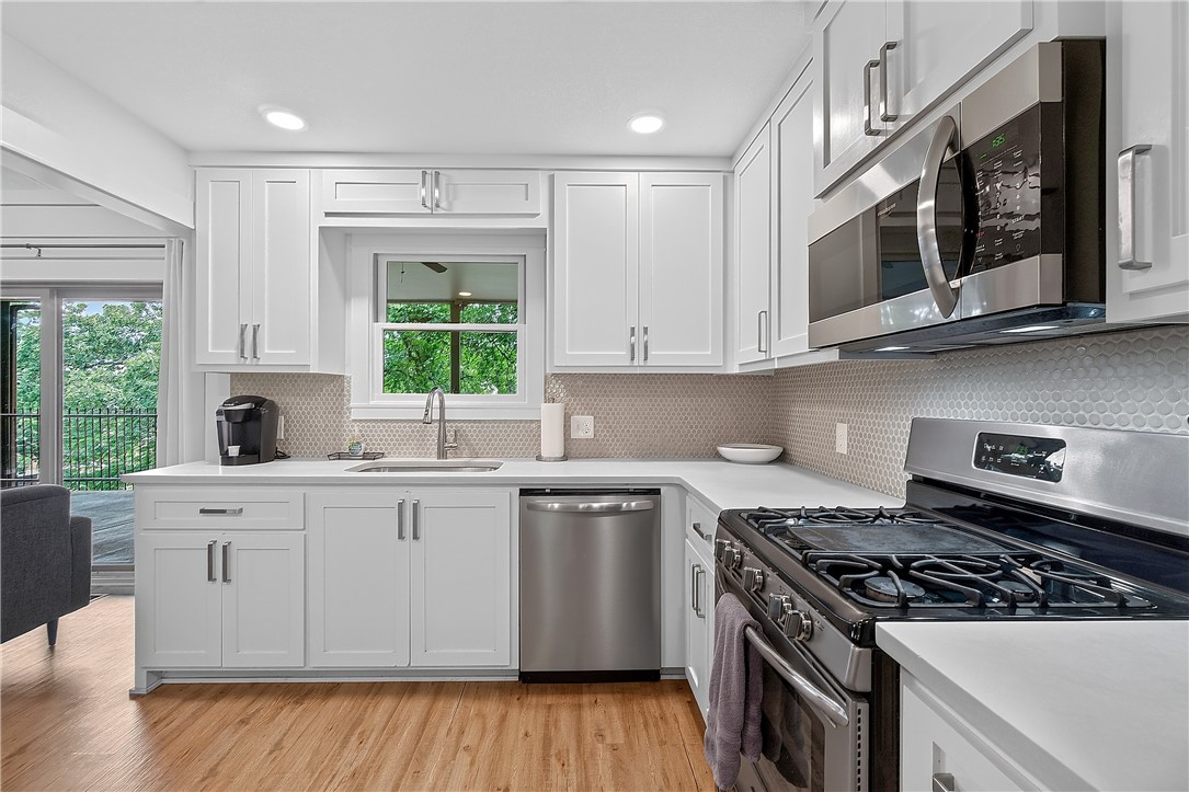 Fayetteville Outlots - Residential