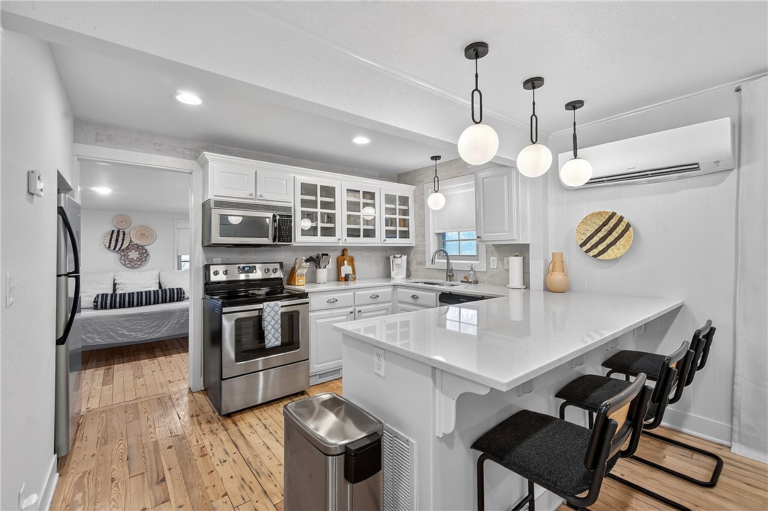 Fayetteville Outlots - Residential