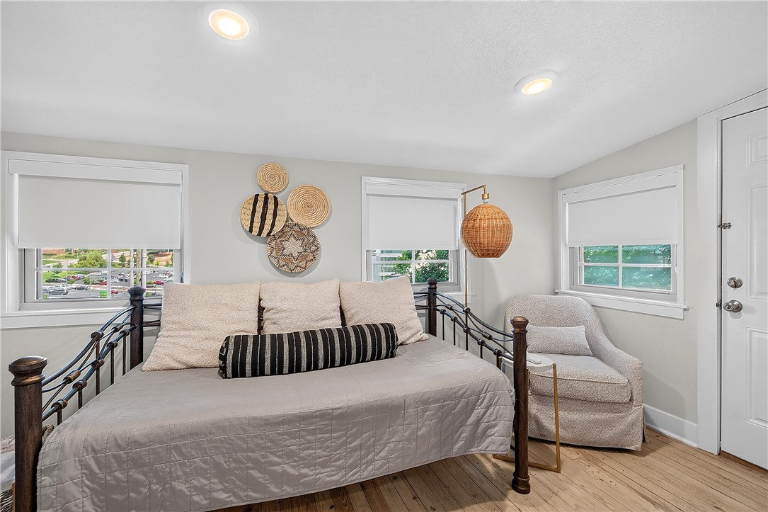 Fayetteville Outlots - Residential