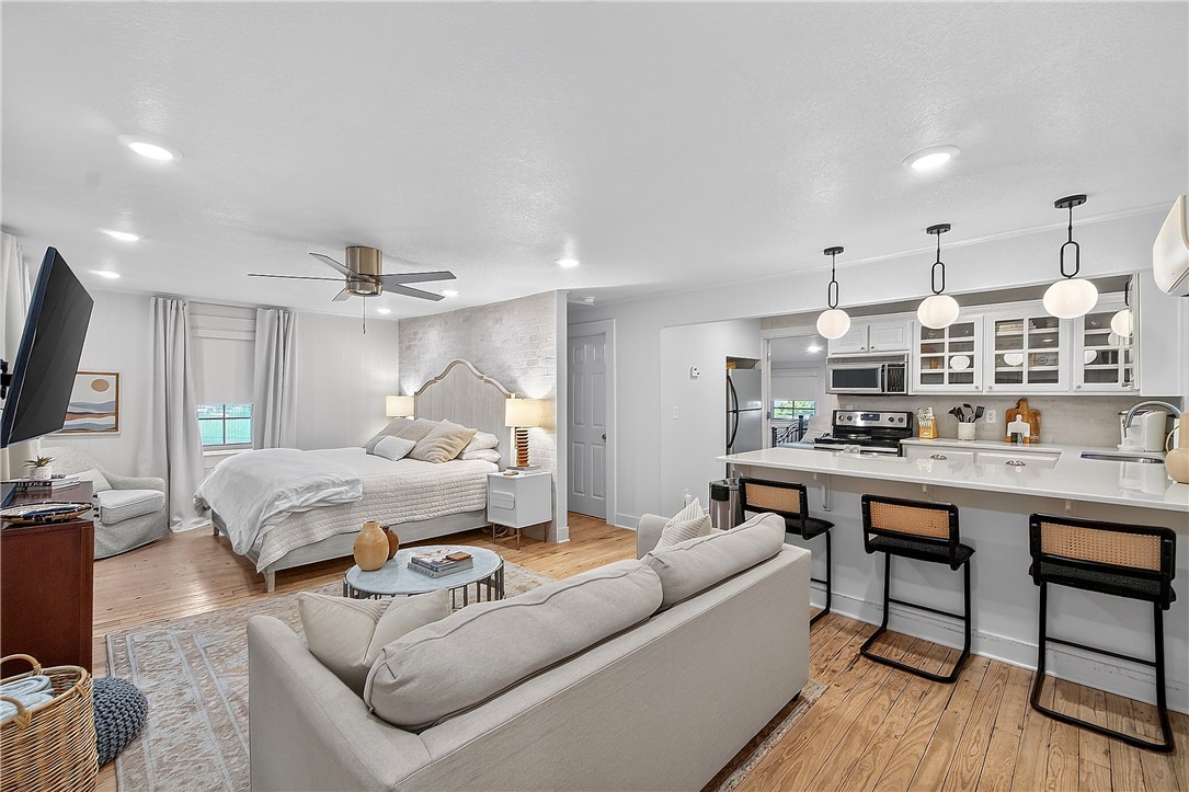 Fayetteville Outlots - Residential