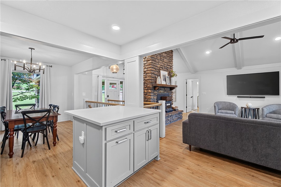 Fayetteville Outlots - Residential