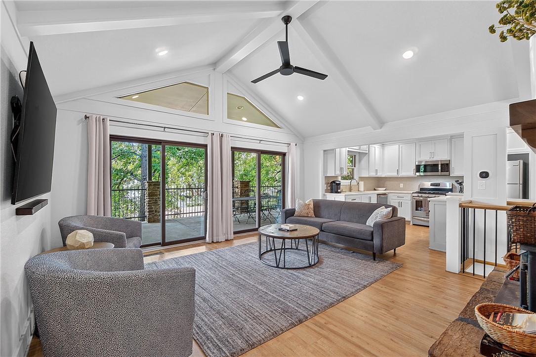 Fayetteville Outlots - Residential