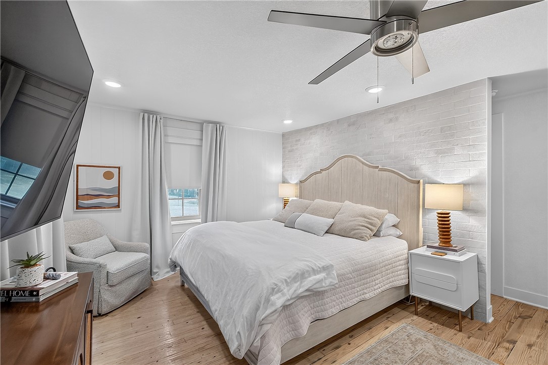 Fayetteville Outlots - Residential