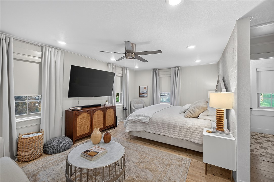Fayetteville Outlots - Residential