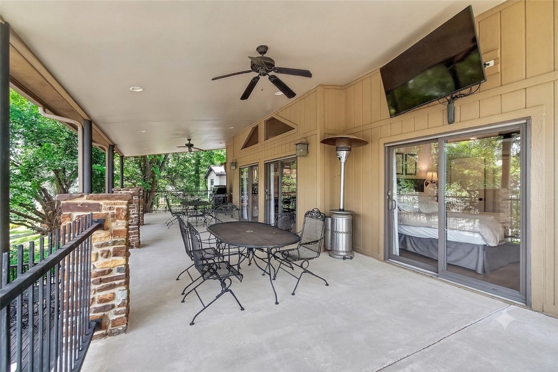 Fayetteville Outlots - Residential