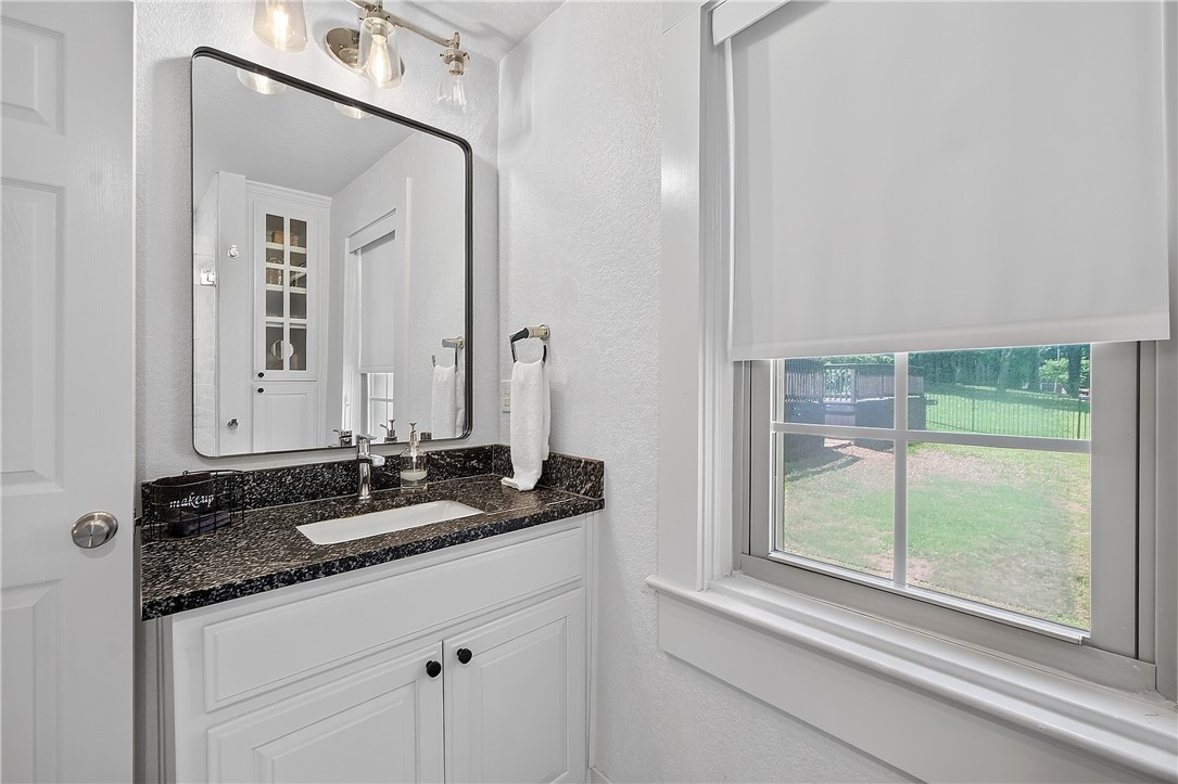 Fayetteville Outlots - Residential