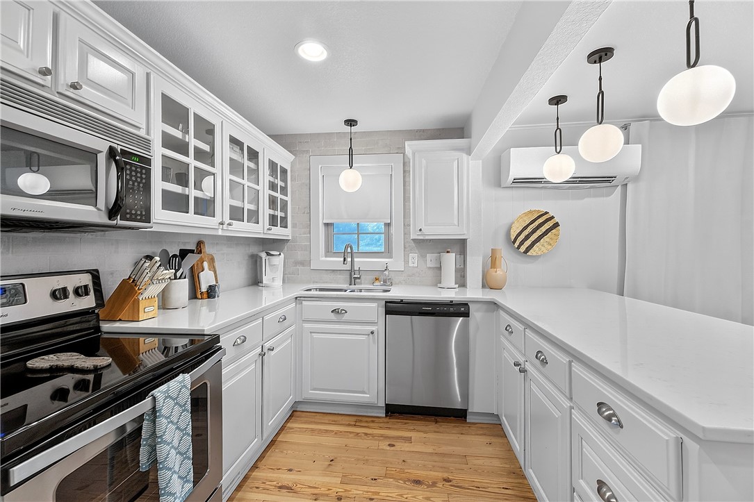 Fayetteville Outlots - Residential