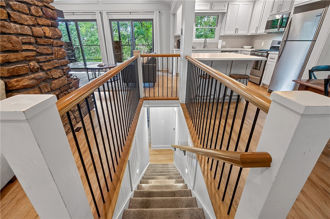 Fayetteville Outlots - Residential