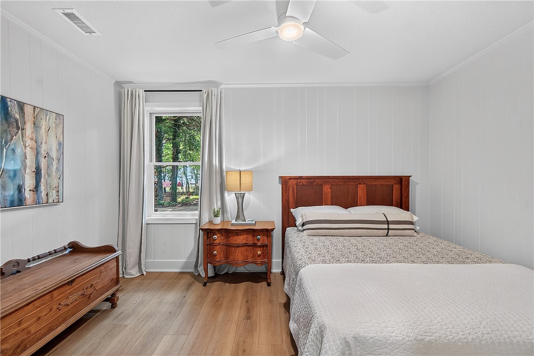 Fayetteville Outlots - Residential