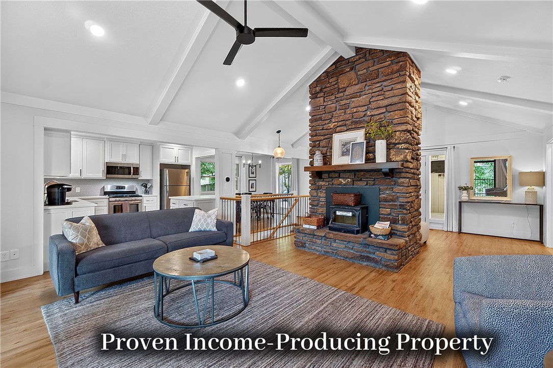 Fayetteville Outlots - Residential