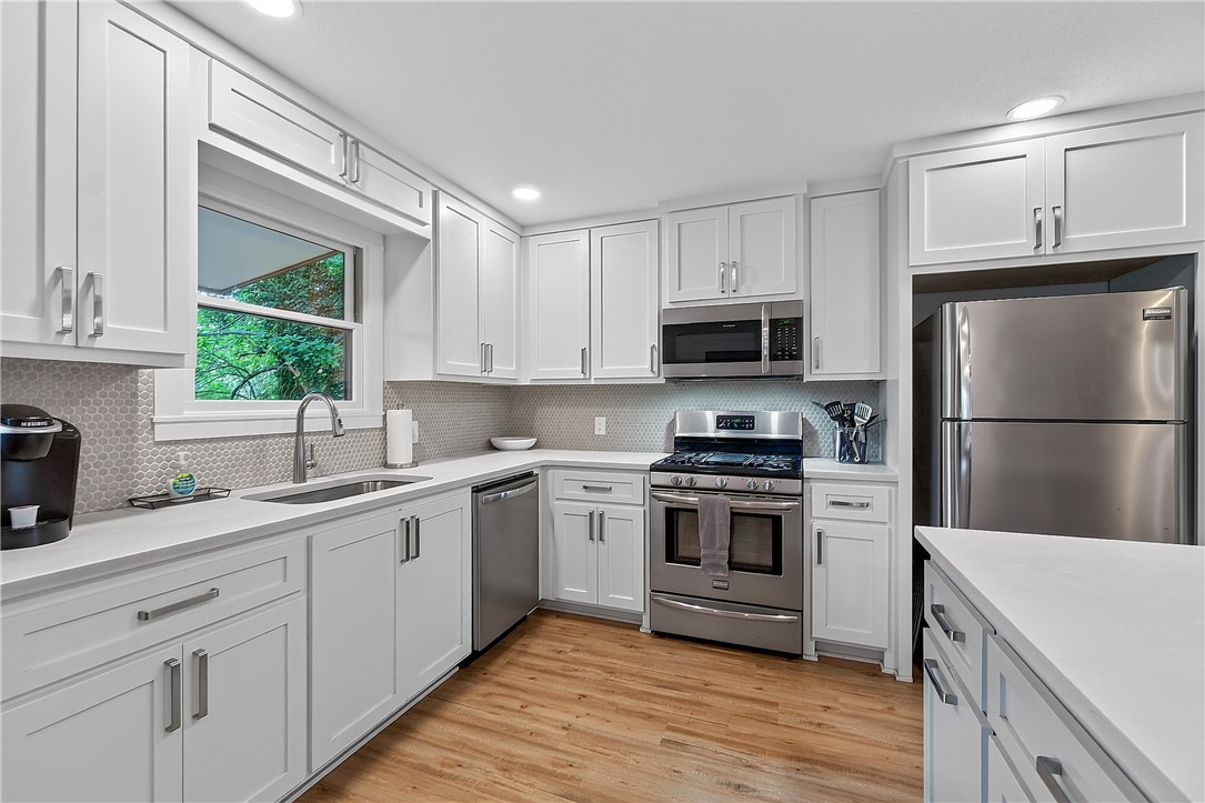 Fayetteville Outlots - Residential
