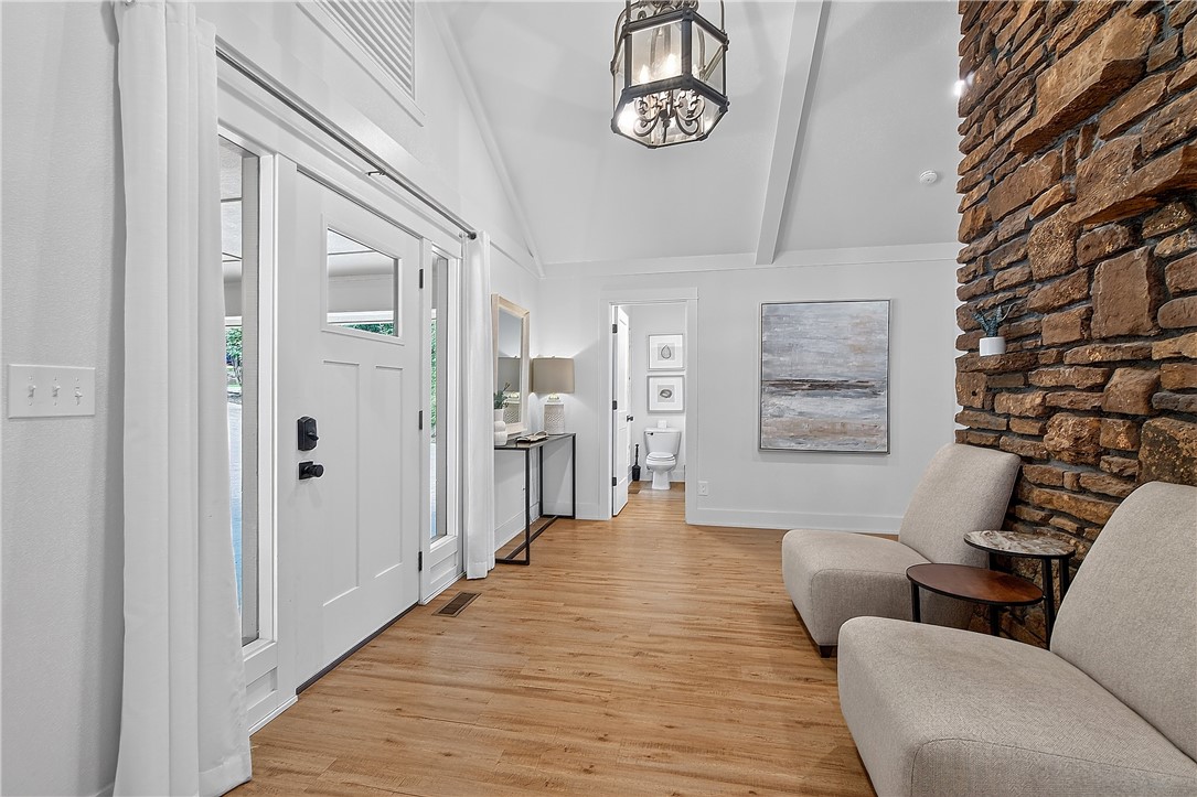 Fayetteville Outlots - Residential