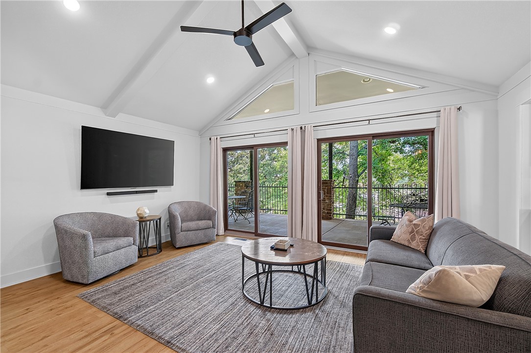 Fayetteville Outlots - Residential