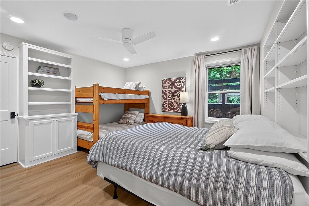 Fayetteville Outlots - Residential