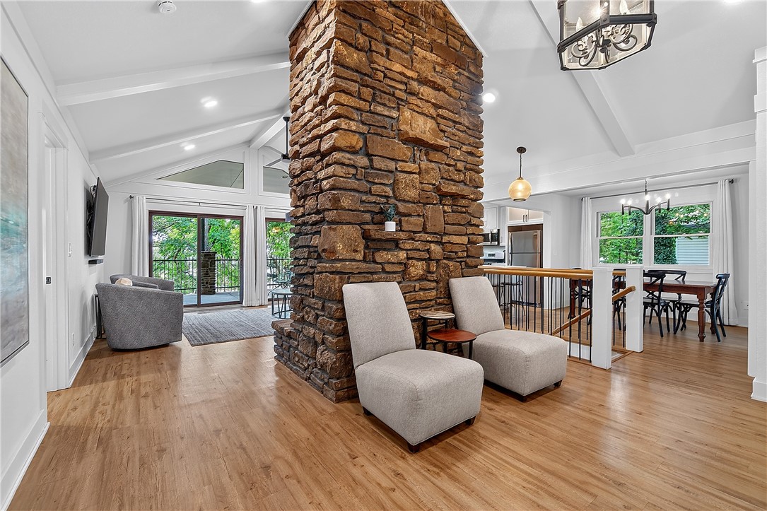 Fayetteville Outlots - Residential