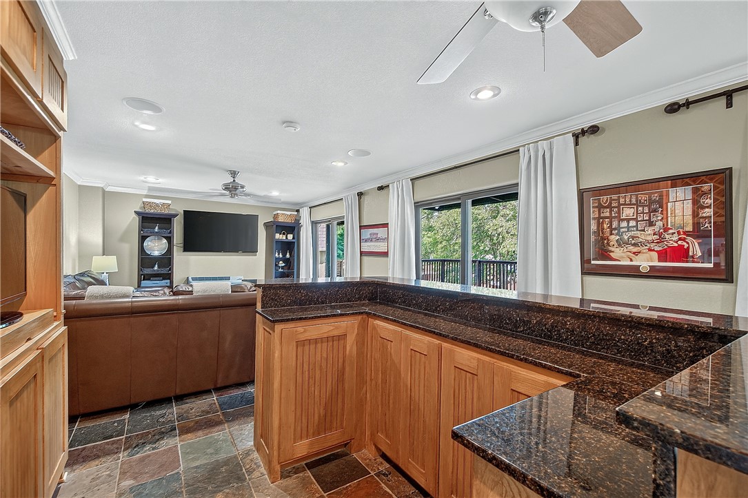 Fayetteville Outlots - Residential