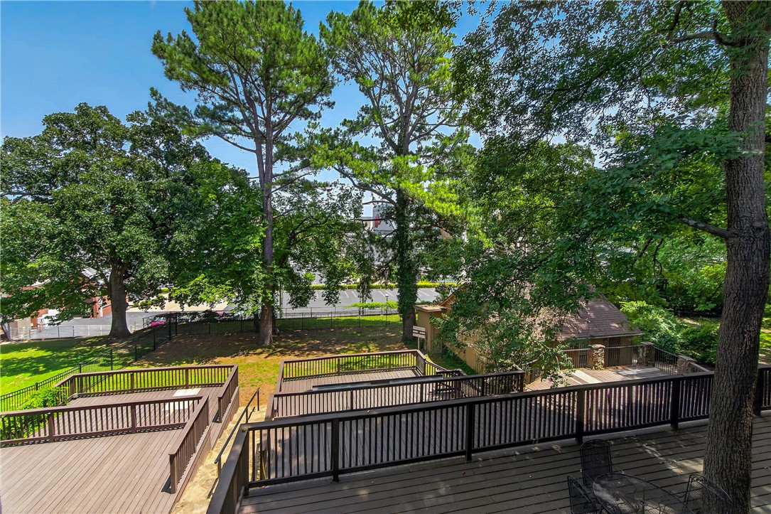 Fayetteville Outlots - Residential