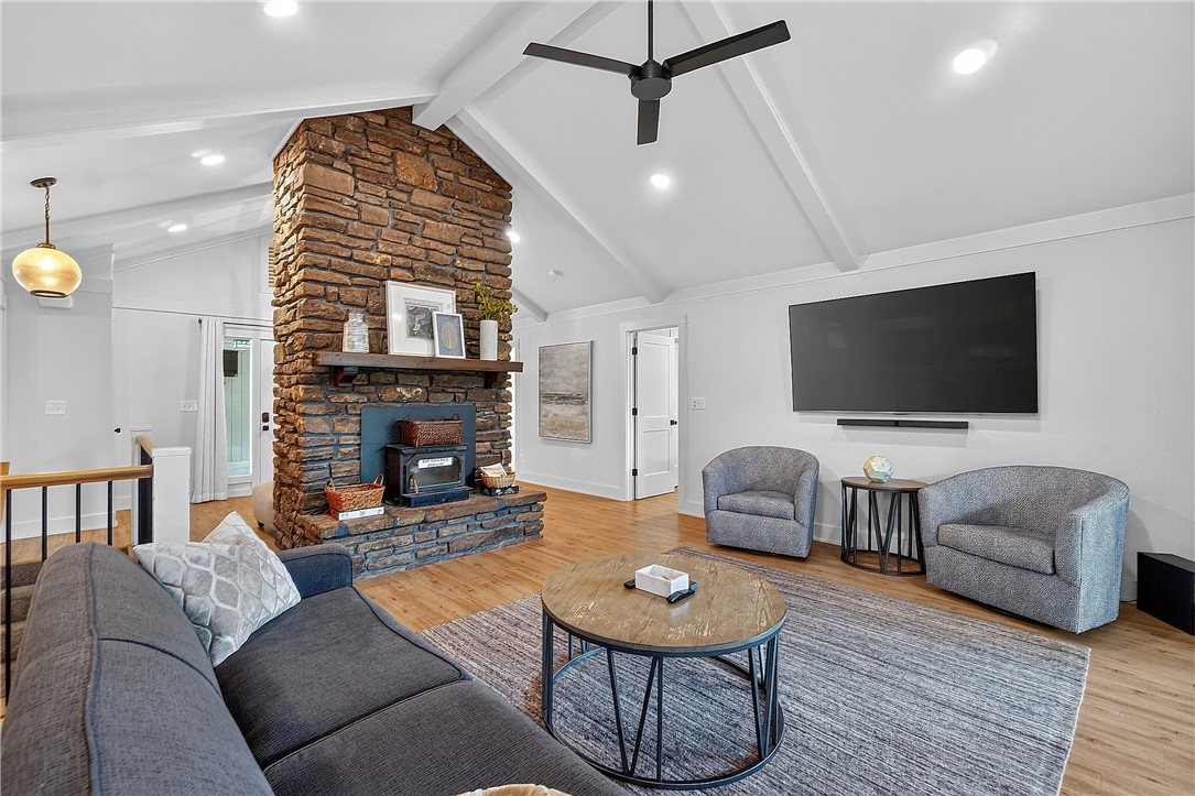 Fayetteville Outlots - Residential