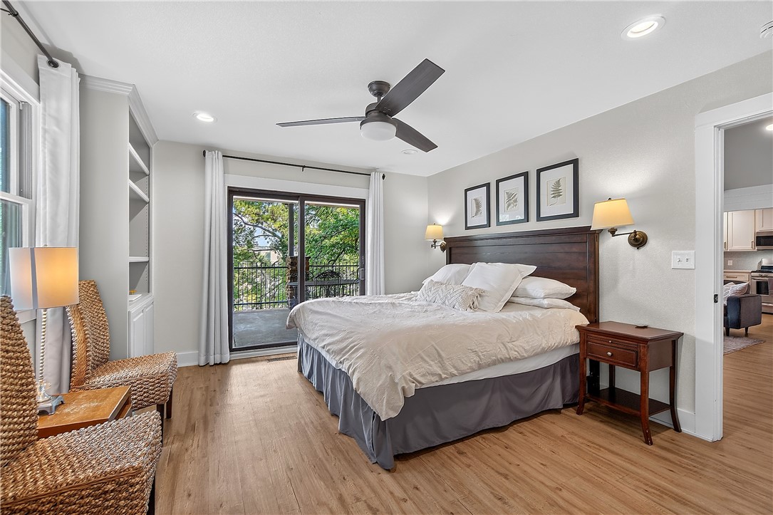 Fayetteville Outlots - Residential