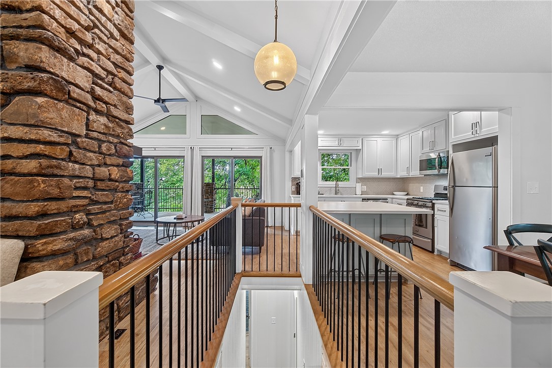 Fayetteville Outlots - Residential