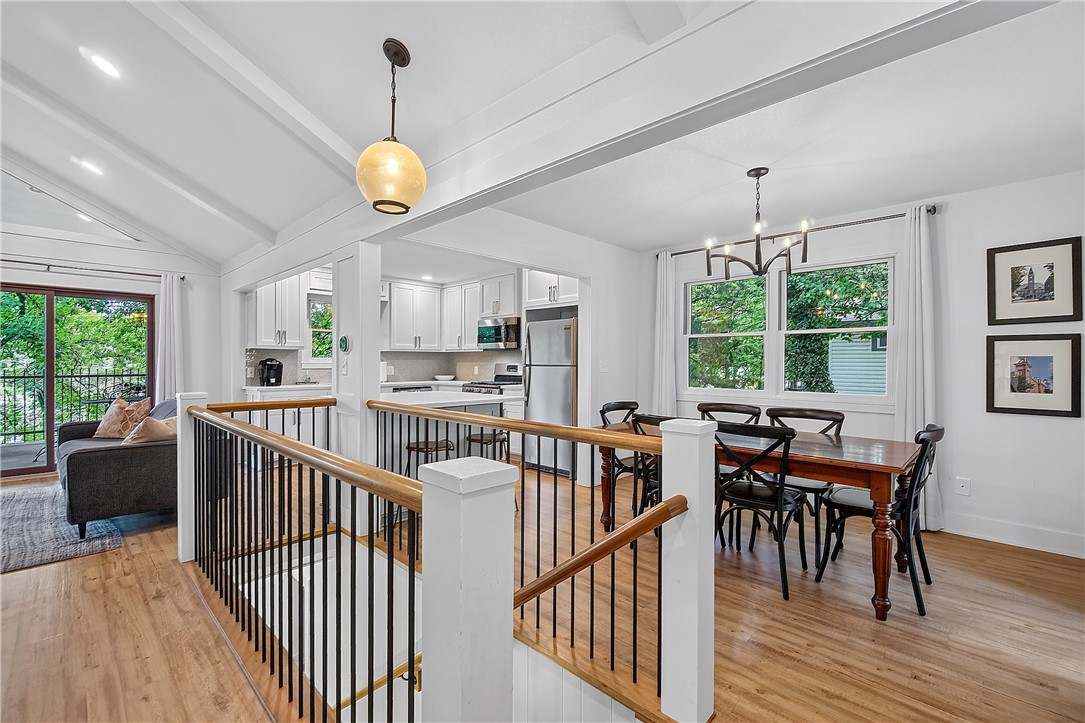 Fayetteville Outlots - Residential